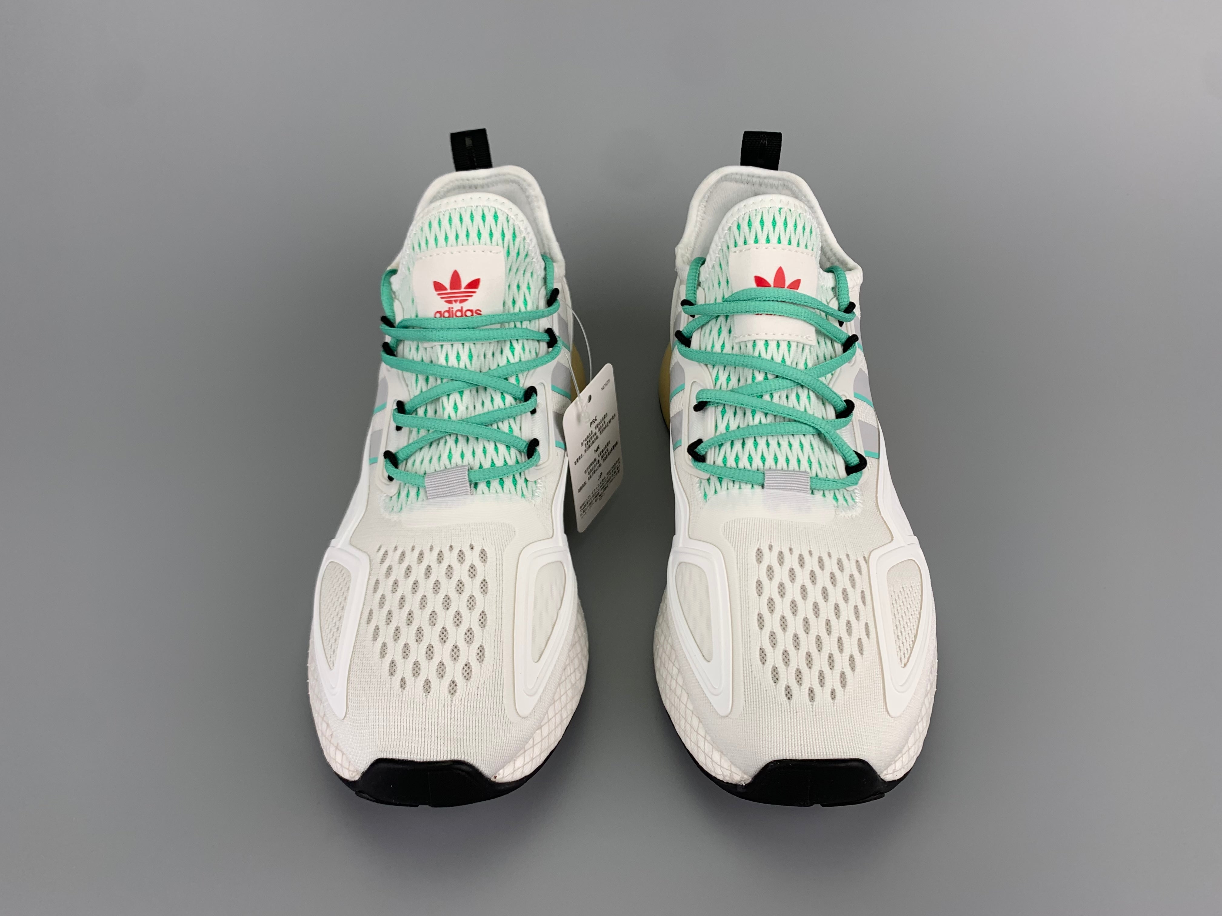 Adidas Zx 2K Boost – Factory Outlet