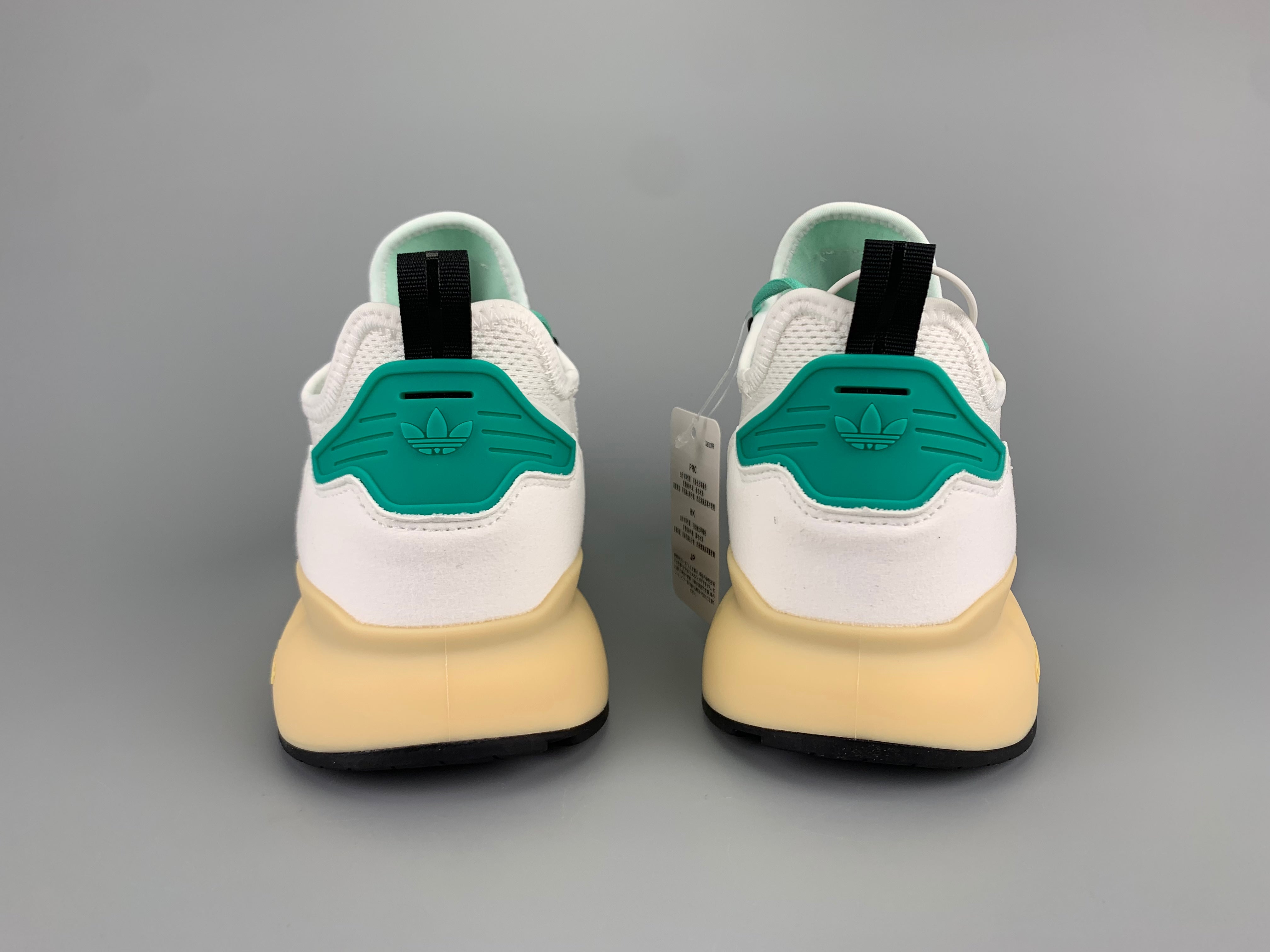kakishita（4点） Adidas Zx 2K Boost – Factory Outlet