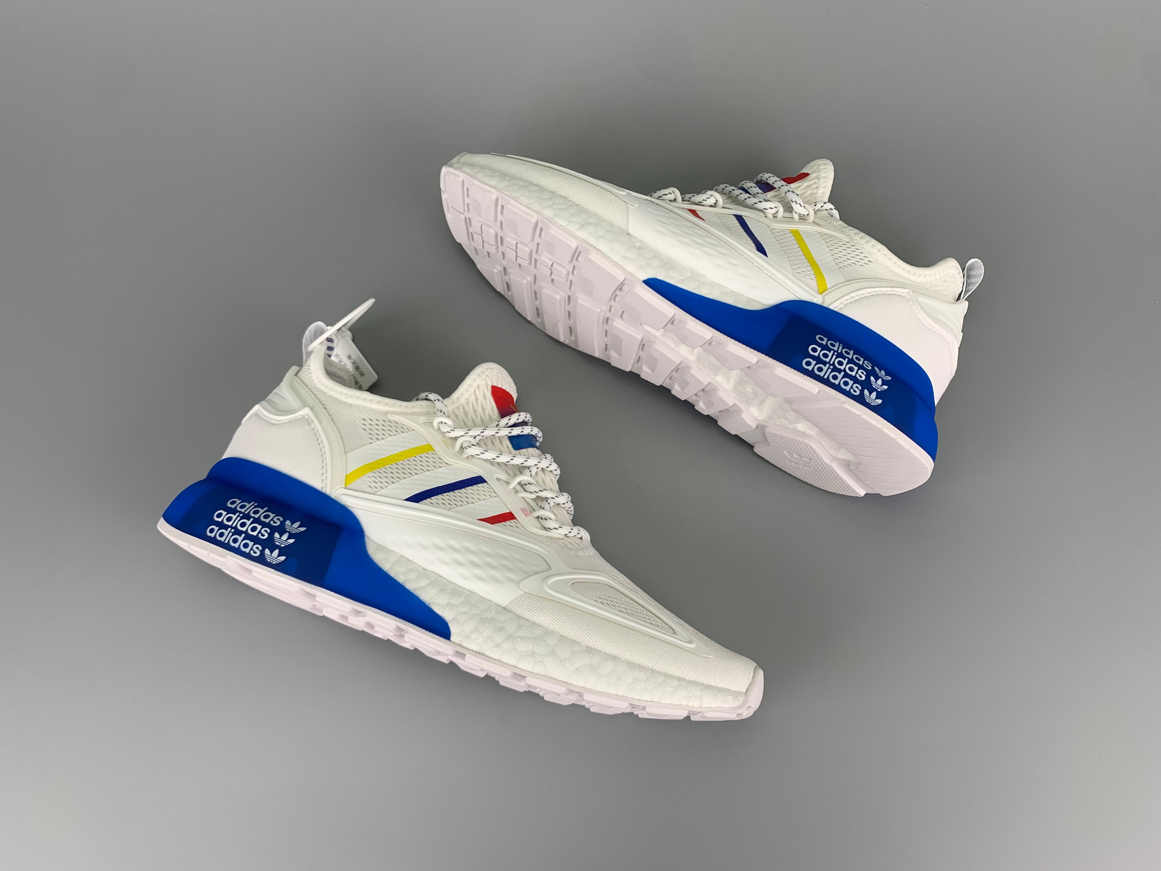 Adidas Zx 2K Boost – Factory Outlet
