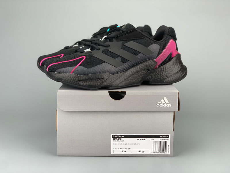 adidas x9000 l4