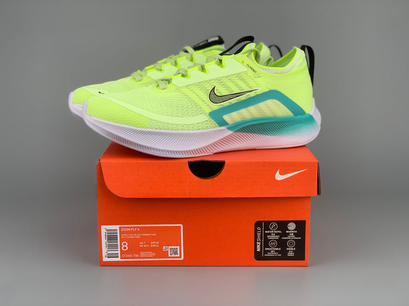 Nike Air Zoom Fly 4