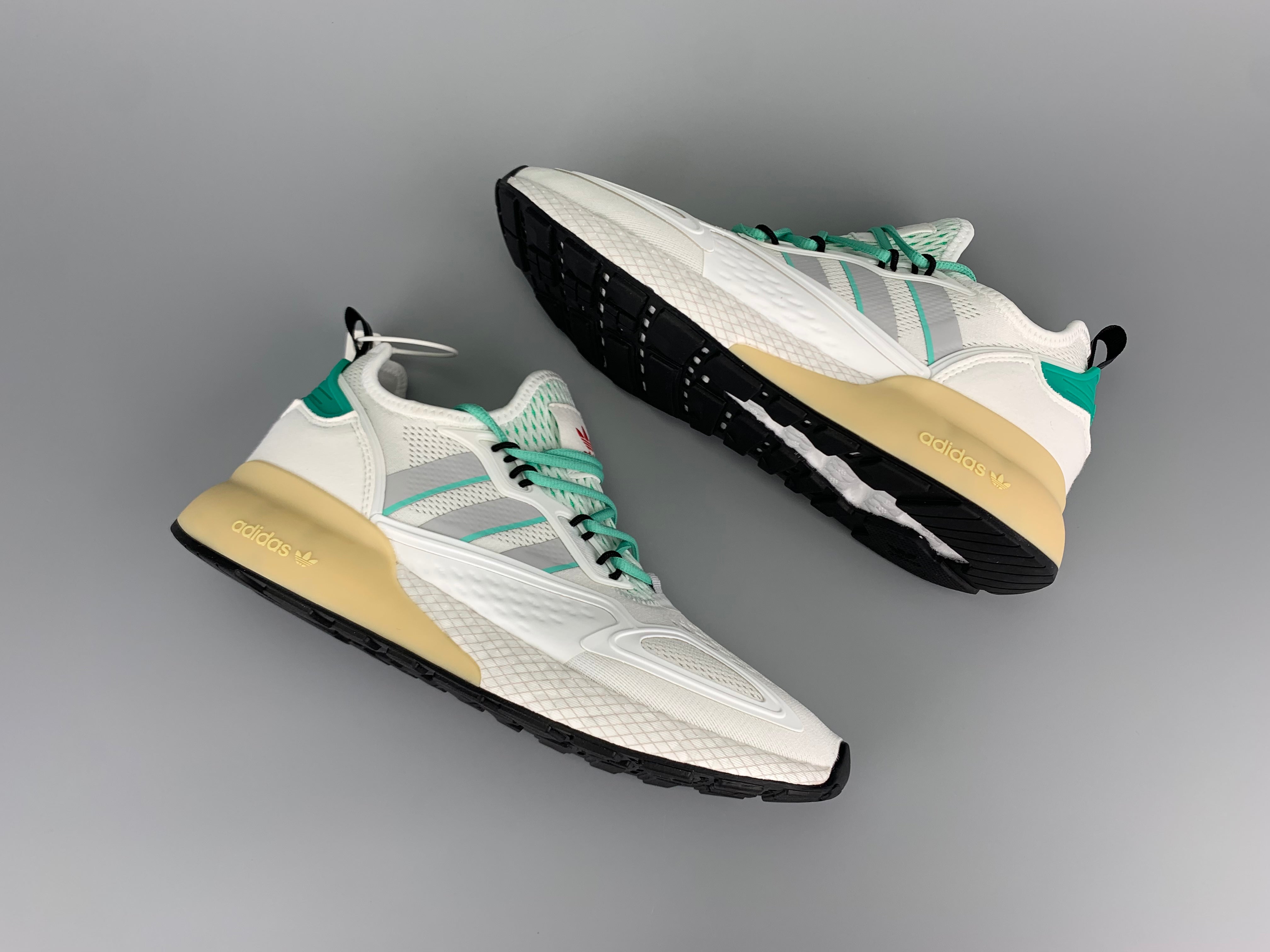 Adidas Zx 2K Boost – Factory Outlet