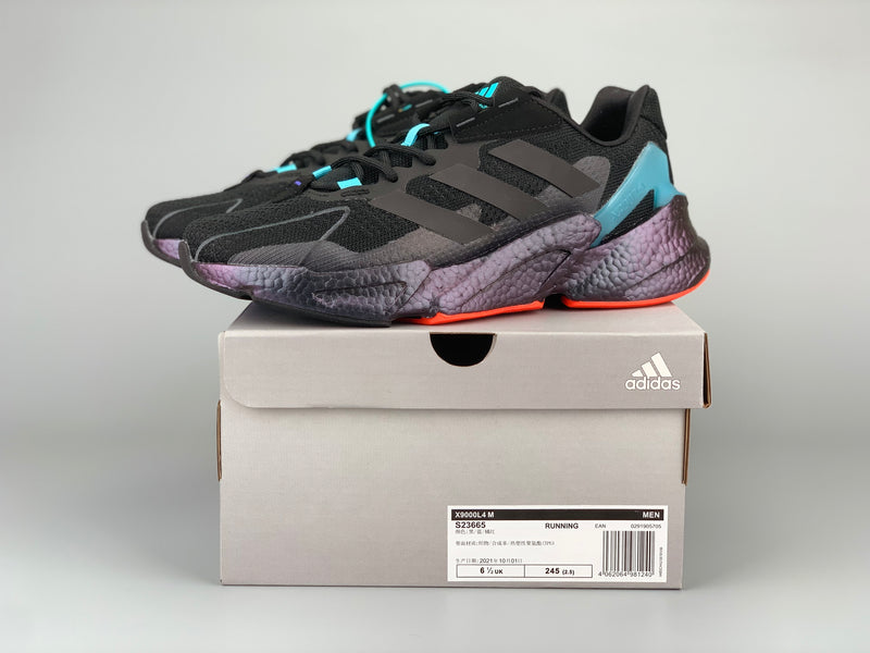 adidas x9000 l4