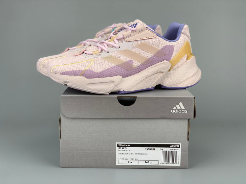 adidas x9000 l4