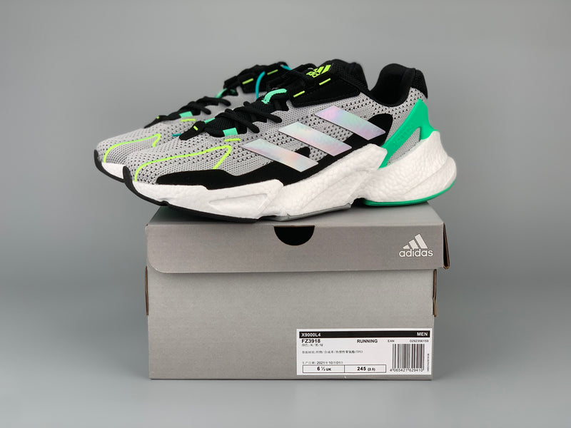 adidas x9000 l4