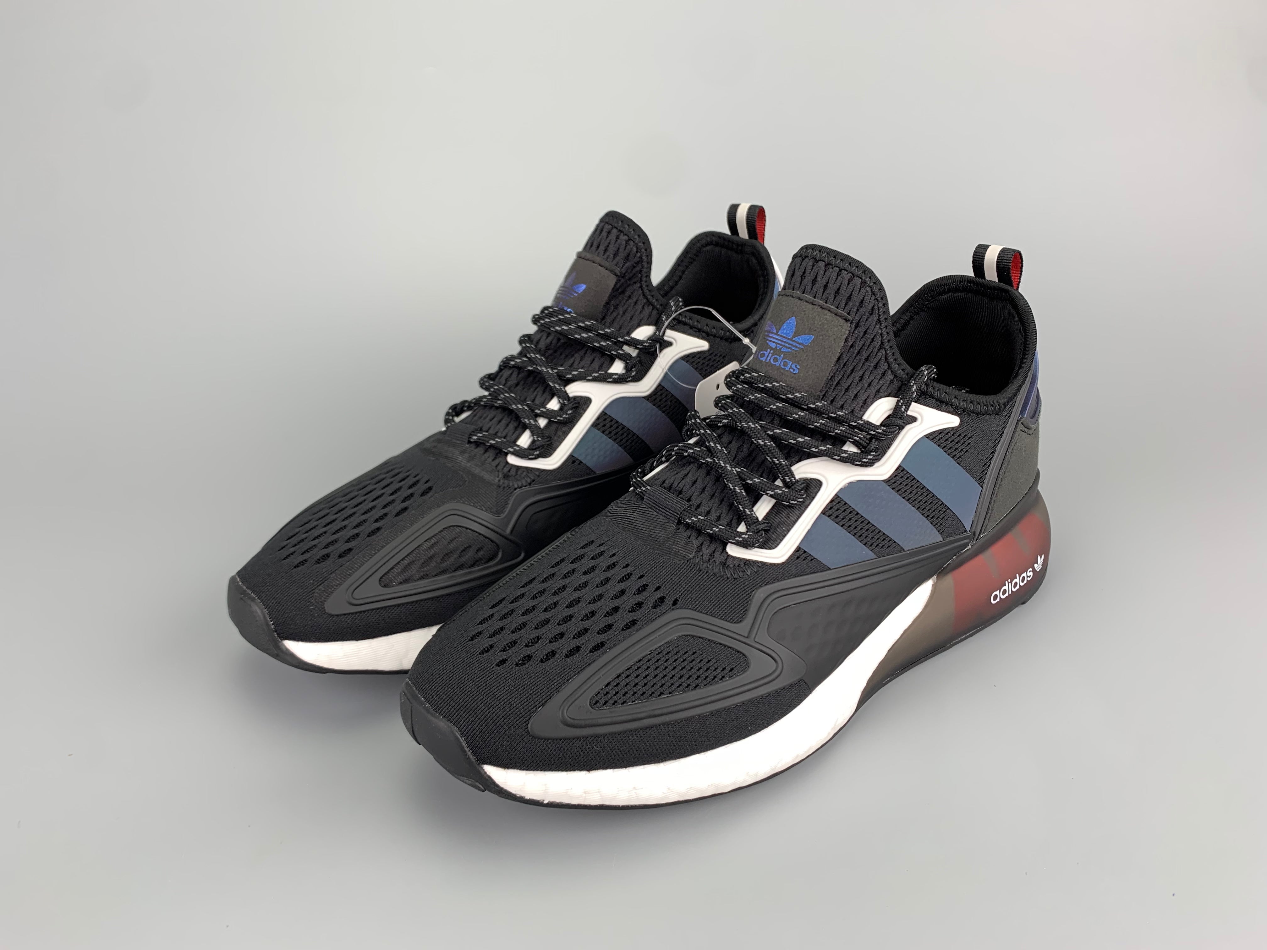 Adidas Zx 2K Boost – Factory Outlet