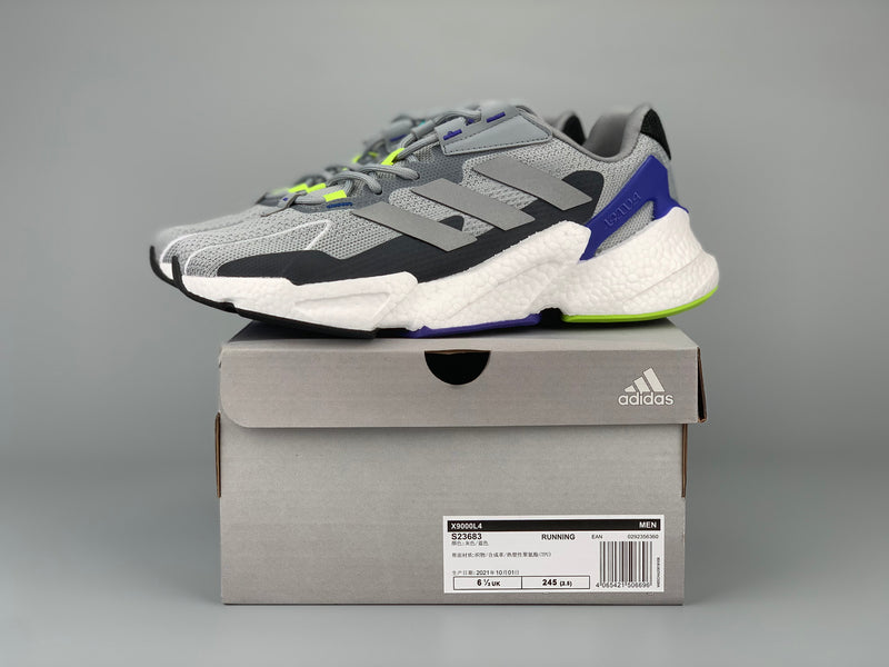 adidas x9000 l4