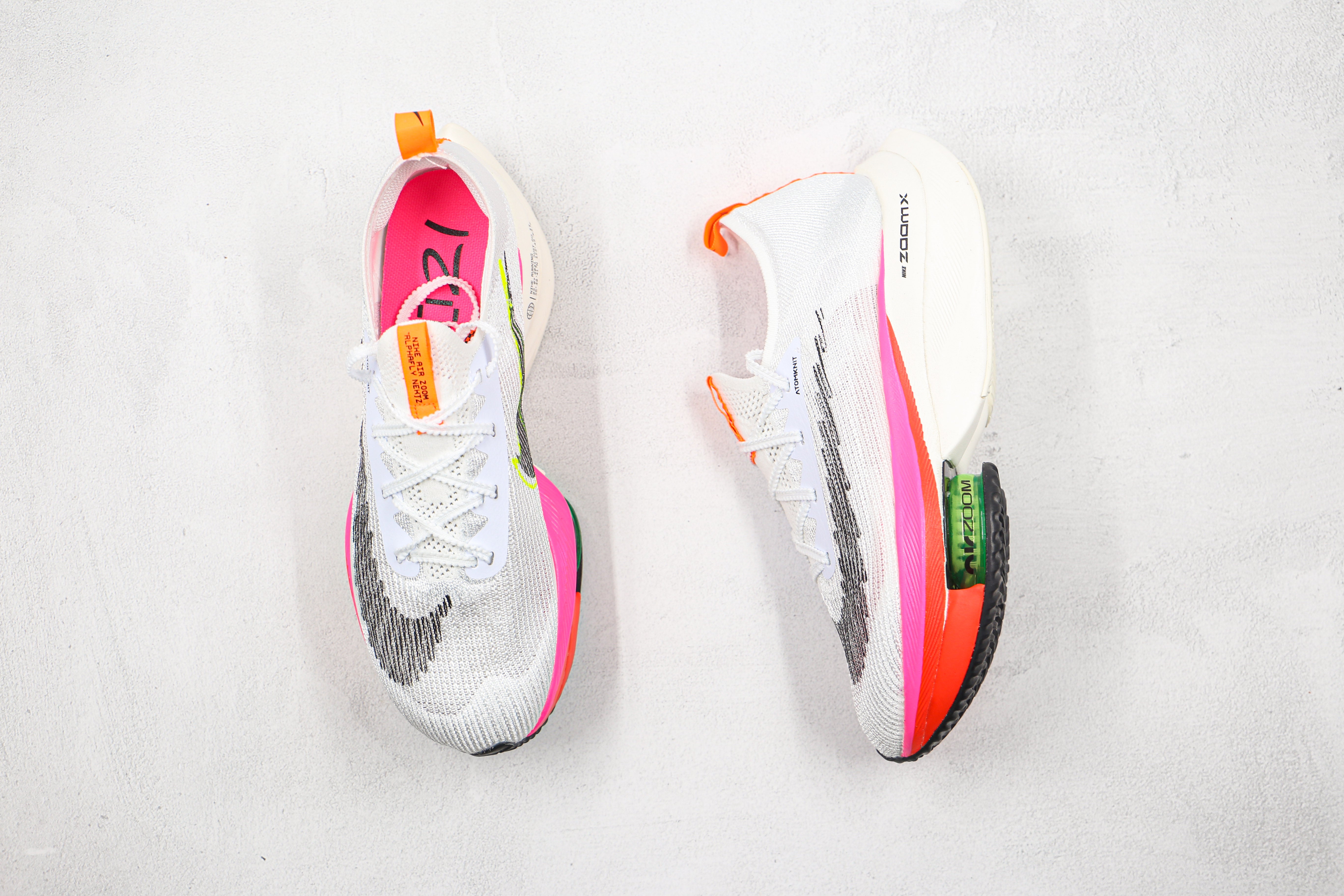 Nike Air ZoomX Alphafly Next 1 – Factory Outlet