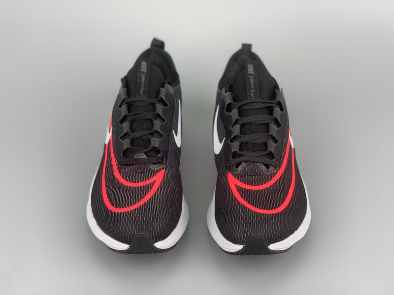 Nike react store vs zoom fly