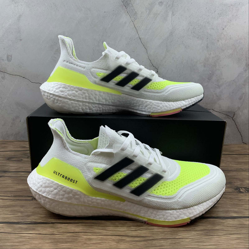 adidas ultraboost 21