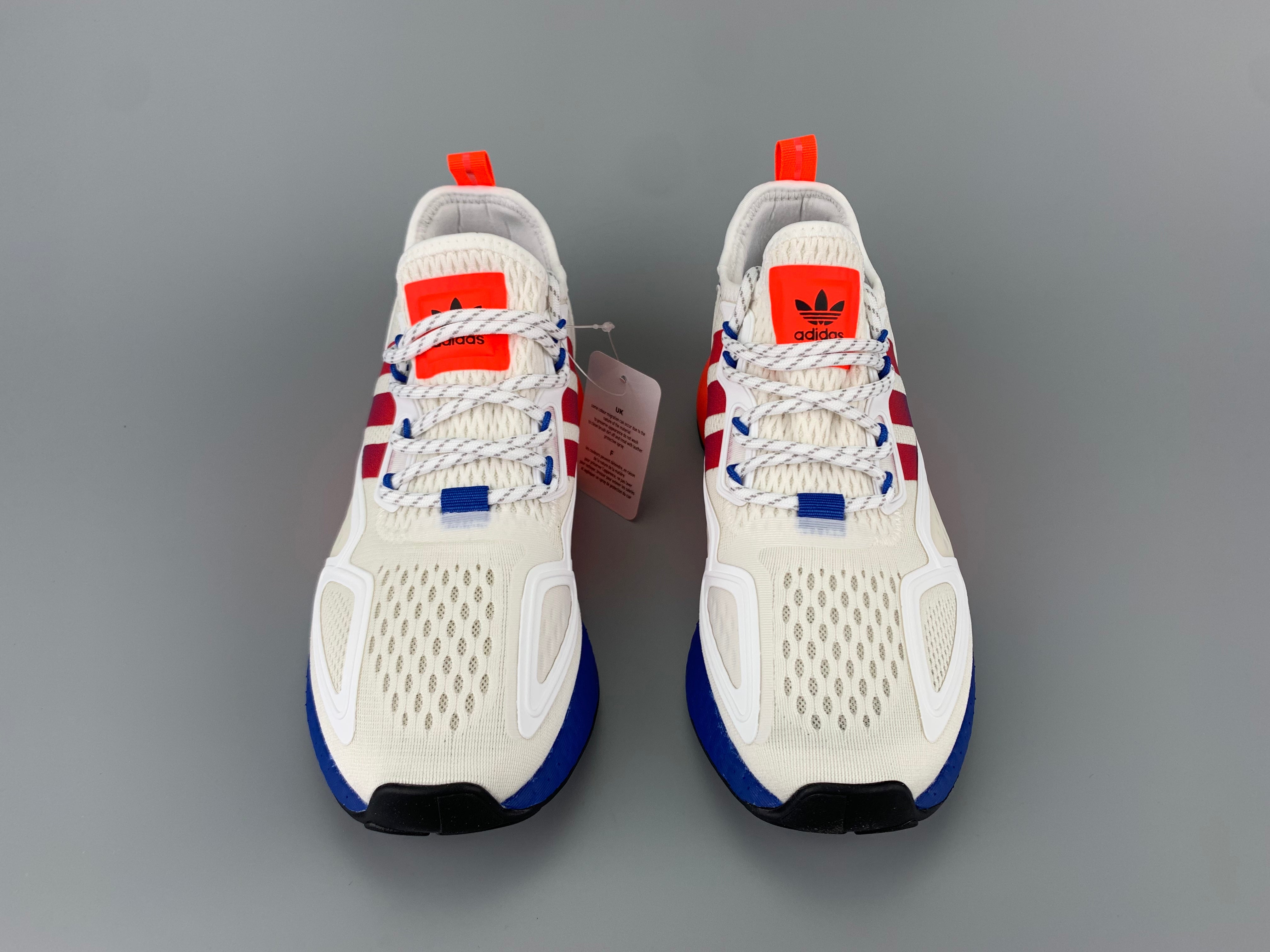 Adidas Zx 2K Boost – Factory Outlet