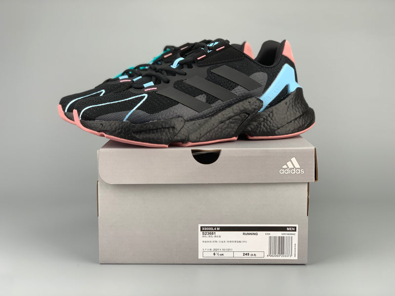 adidas x9000 l4